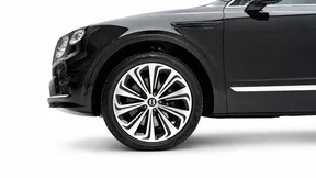 Bentley Bentayga EWB 2023
