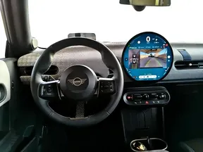 MINI Hatch Cooper S 2025