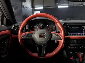 Nissan GT-R 2024