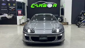 Toyota Supra 1999