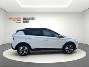 Hyundai Bayon 2024