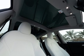 Tesla Model 3 Performance 2023