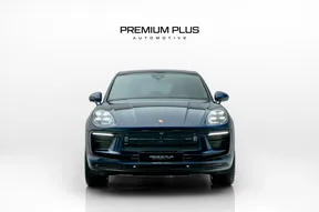 Porsche Macan 2024