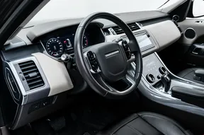 Land Rover Range Rover Sport 2020