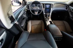 Infiniti Q50 2023