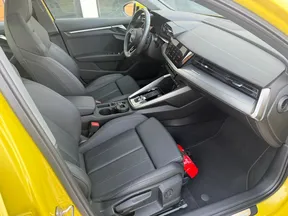 Audi A3 2024