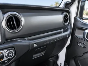 Jeep Wrangler 2023