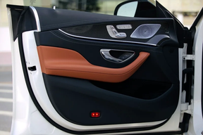 Mercedes-Benz AMG GT 43 2022