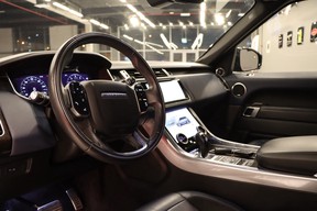 Land Rover Range Rover Sport 2020