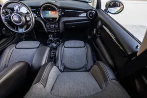 MINI Hatch Cooper 2024