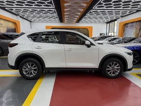 Mazda CX-5 2024