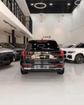 Volvo XC60 B5 2023