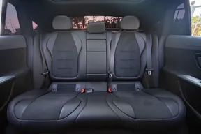 Mercedes-Benz EQE AMG 43 2023