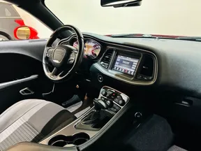 Dodge Challenger 2022