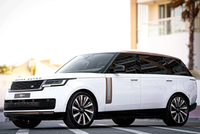 Land Rover Range Rover 2024