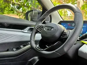 Geely Binyue / Coolray 2024
