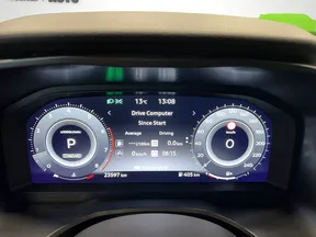 Nissan Qashqai 2025