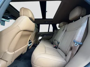 Land Rover Range Rover 2025