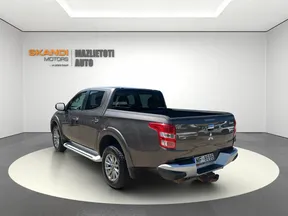 Mitsubishi L200 Double Cab 2019