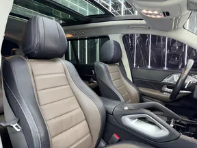 Mercedes-Benz GLS 580 2020