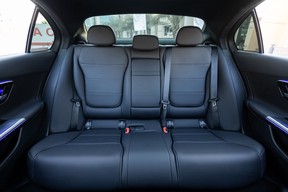 Mercedes-Benz C-Class 200 2025