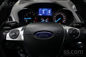Ford Kuga 2014