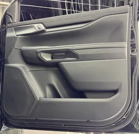 Ford Ranger Raptor 2023