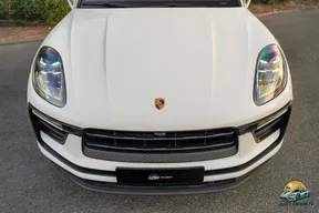 Porsche Macan 2022