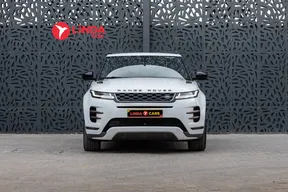 Land Rover Range Rover Evoque 2021