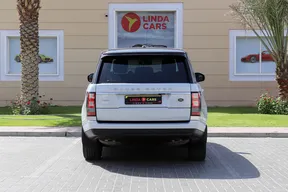 Land Rover Range Rover 2015