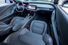 Dodge Charger Daytona 2026