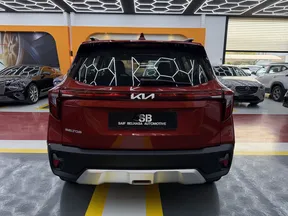 Kia Seltos 2024