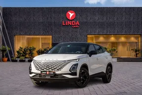 Omoda C5 2026