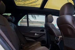 Mercedes-Benz GLE 450 2022