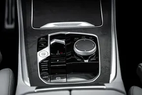 BMW X5 2025