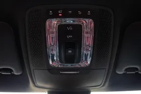 Mercedes-Benz A-Class 250 2020