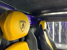 Lamborghini Aventador 2020