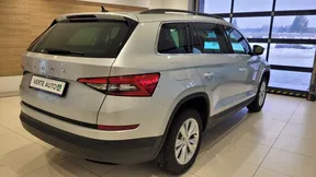 Škoda Kodiaq 2020