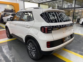 Hyundai Venue 2023