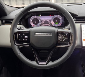 Land Rover Range Rover Velar 2024