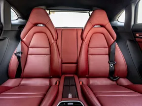 Porsche Panamera 2020
