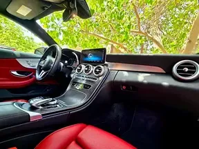 Mercedes-Benz C-Class 300 2020