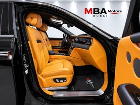 Rolls-Royce Ghost LWB 2023