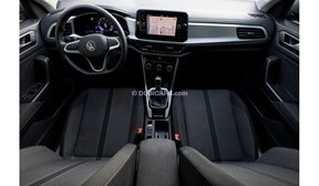 Volkswagen T-Roc 2023