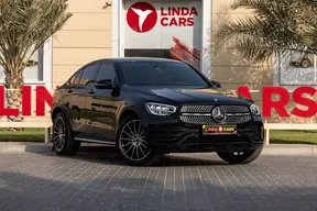 Mercedes-Benz GLC 200 2022