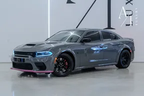 Dodge Charger SRT Hellcat 2023