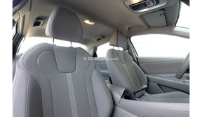 Hyundai Elantra / Avante 2023