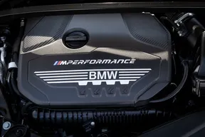 BMW 2 Series M235 2021