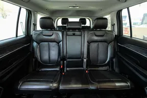 Jeep Grand Cherokee 2022