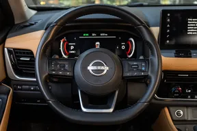Nissan X-Trail 2023